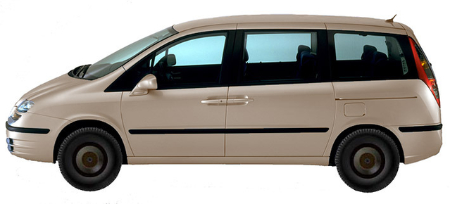 Fiat Ulysee 220 (1994-2002) 2.0