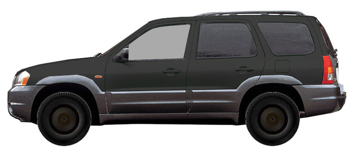 Mazda Tribute EP (2000-2008) 2.0 2WD