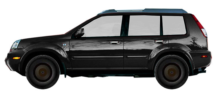 Nissan X-Trail T30 (2001-2007) 2.0 4x4