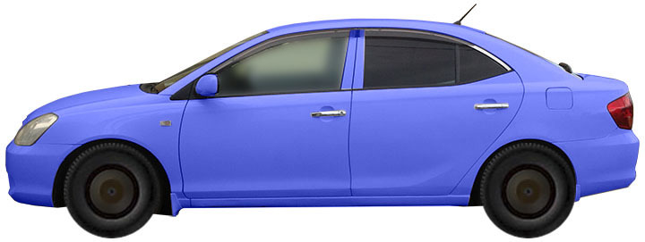 Toyota Allion/Premio T240 Sedan (2001-2007) 1.8